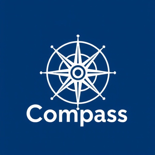 CareerCompass Logo
